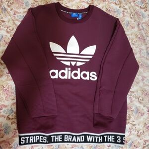 Adidas Womens Sweatshirt